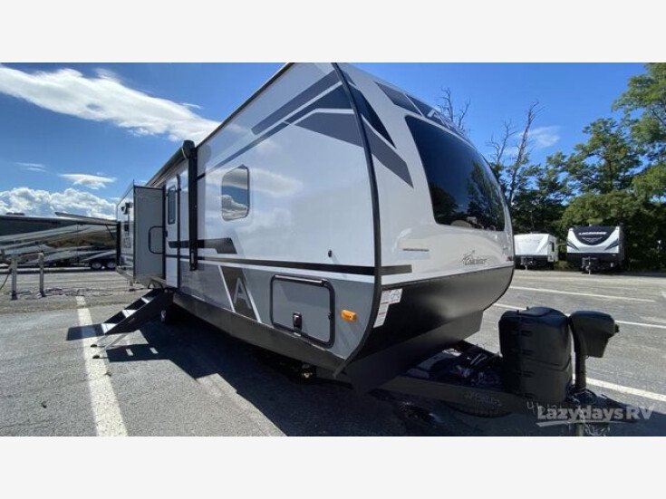 Thumbnail Photo undefined for New 2023 Coachmen Apex 293RLDS